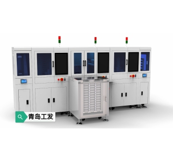 细菌培养一体化解决方案BCS2668