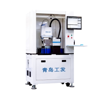 柔性上料站 SLZ3040SCR