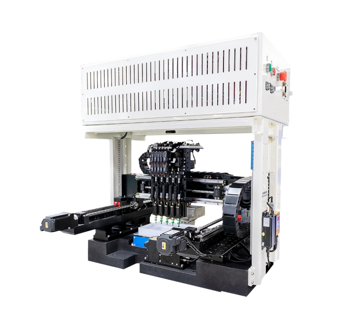柔性上料站_小型_SLZ2180(大理石)