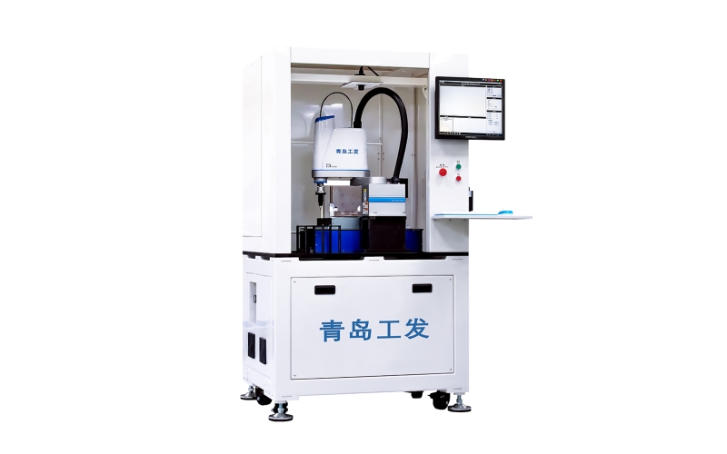 柔性上料站 SLZ3040SCR